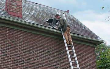 what affects urgent Haston roof repairs