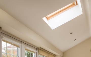 Haston conservatory roof insulation companies