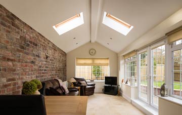 conservatory roof insulation Haston, Shropshire