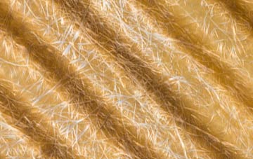 Haston fibreglass roof waterproofing