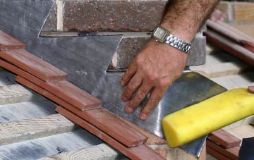 is Haston lead roofing safe?