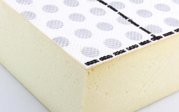 meeting Haston building codes