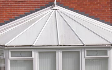 Haston polycarbonate conservatory roof repairs