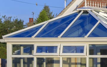 professional Haston conservatory insulation