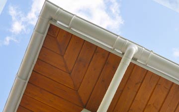 Haston soffit types