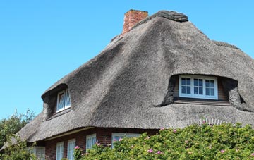 thatch roofing Haston, Shropshire