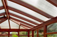 Haston conservatory roofing insulation